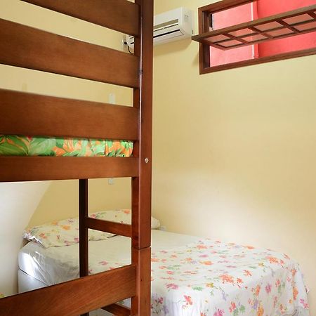 Trindade Hospeda - Casas Na Praia Dos Ranchos ภายนอก รูปภาพ